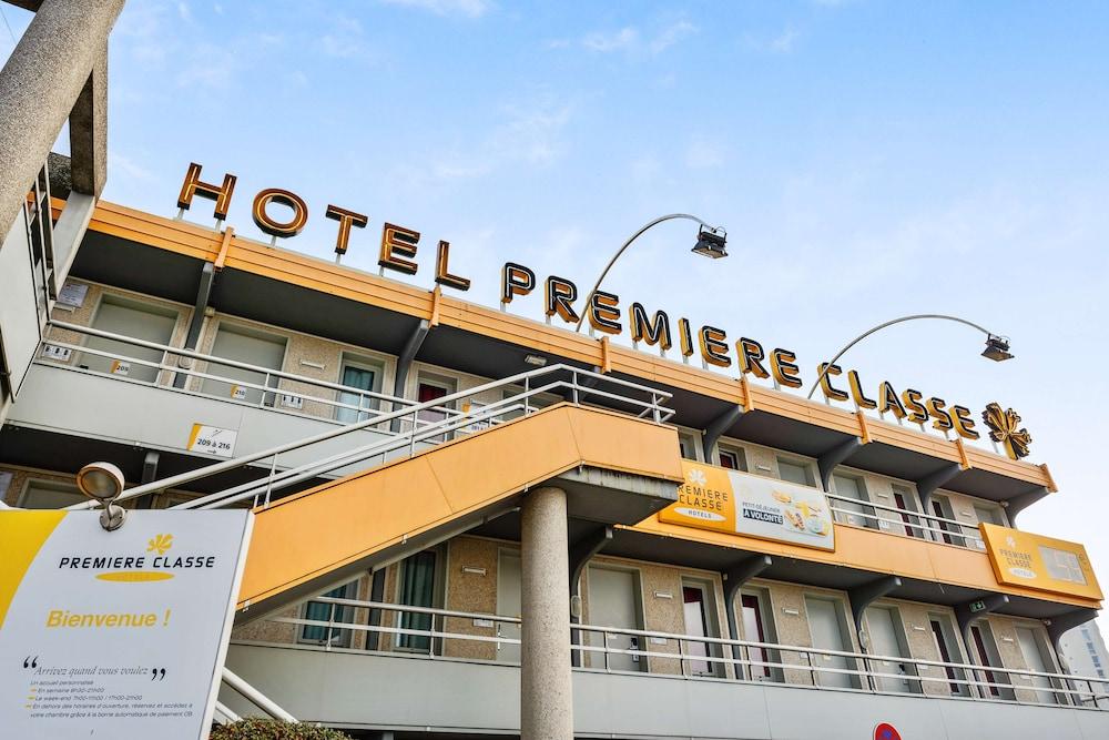 Premiere Classe Sete - Balaruc Exterior photo
