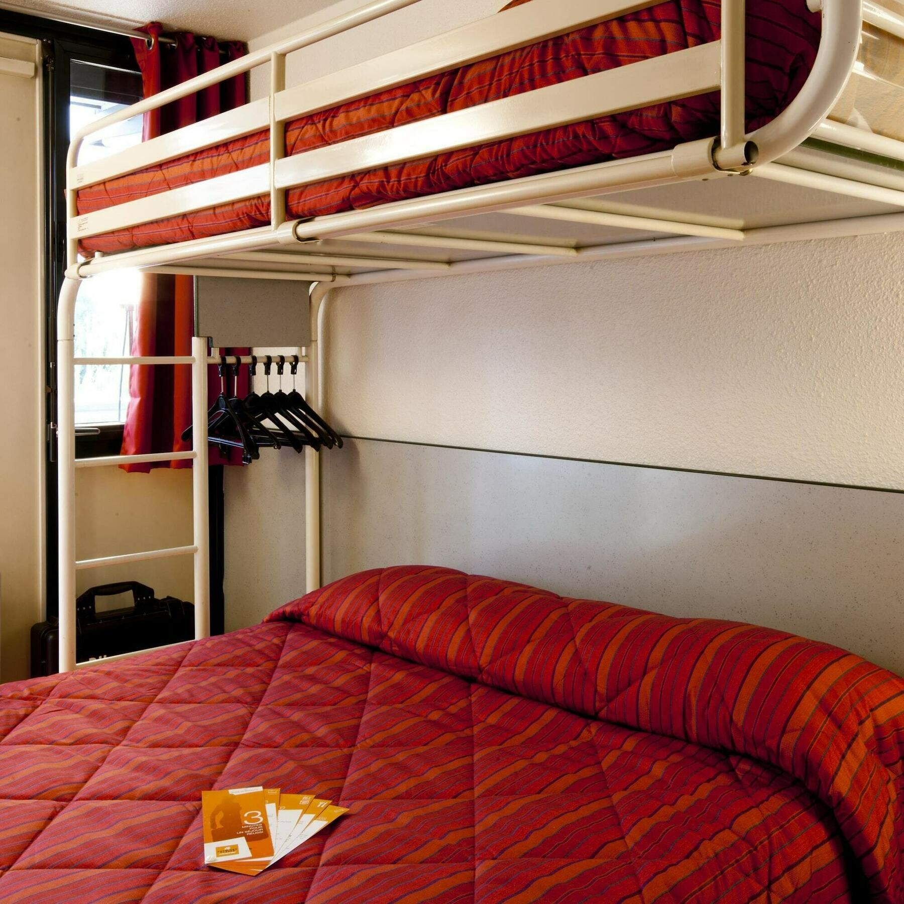 Premiere Classe Sete - Balaruc Exterior photo